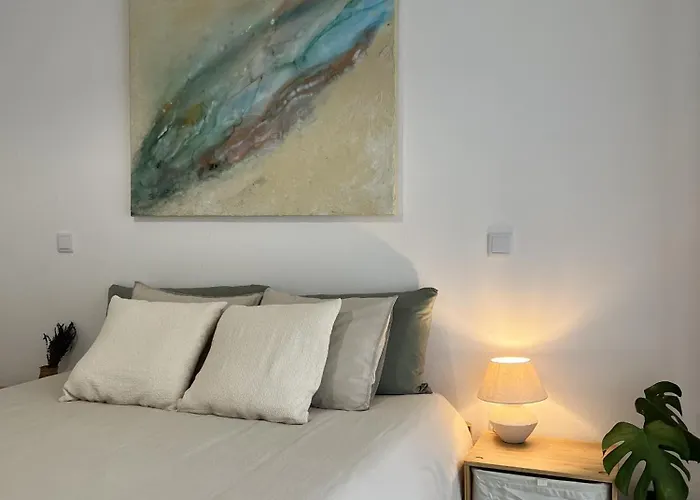 Appartement 5th Element Espartal By Lisbeyond