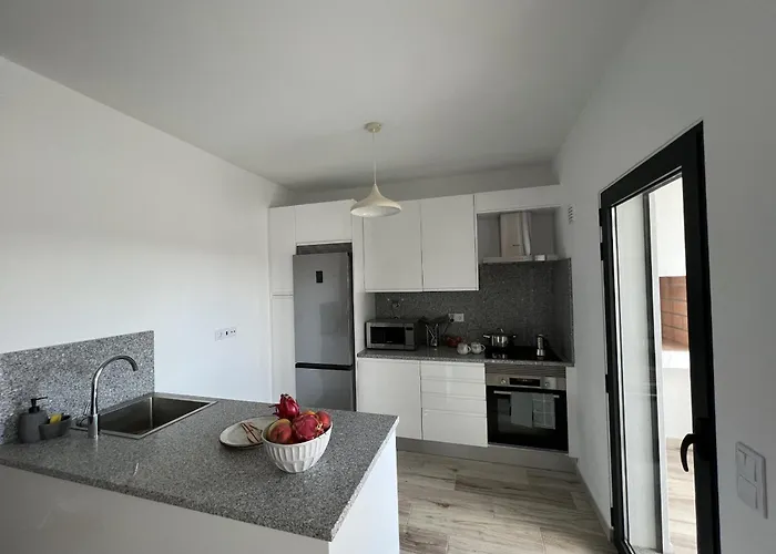 5th Element Espartal By Lisbeyond Appartement Aljezur