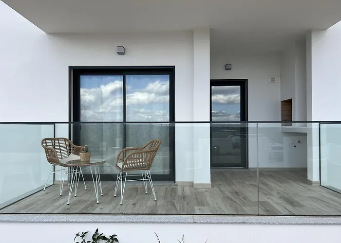 5th Element Espartal By Lisbeyond Appartement