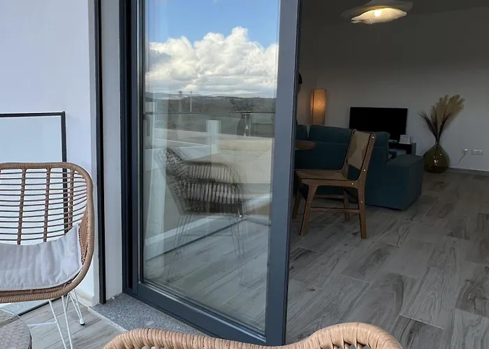 Appartement 5th Element Espartal By Lisbeyond Aljezur