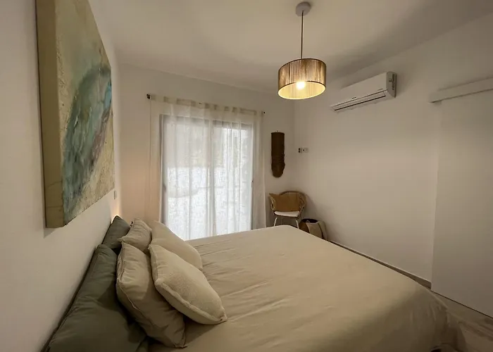 5th Element Espartal By Lisbeyond * Aljezur