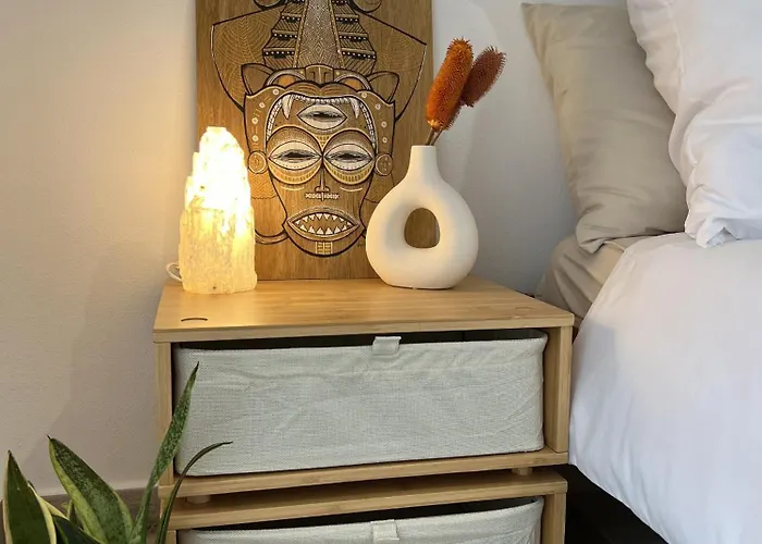 5th Element Espartal By Lisbeyond Appartement Aljezur