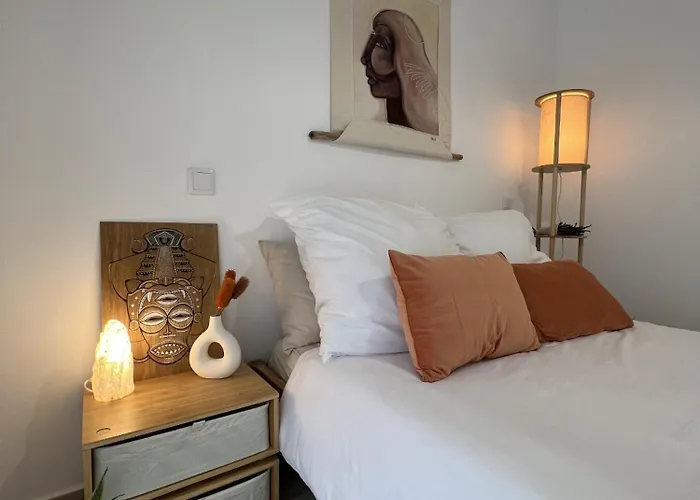 5th Element Espartal By Lisbeyond Aljezur