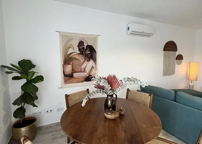 Appartement 5th Element Espartal By Lisbeyond *