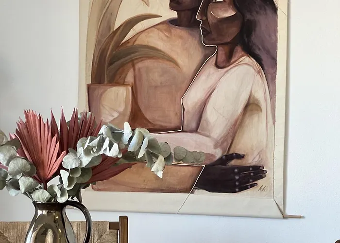 5th Element Espartal By Lisbeyond *