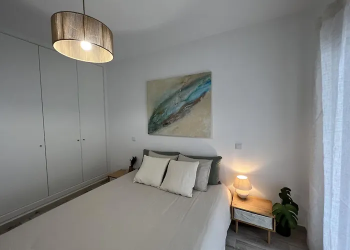 5th Element Espartal By Lisbeyond