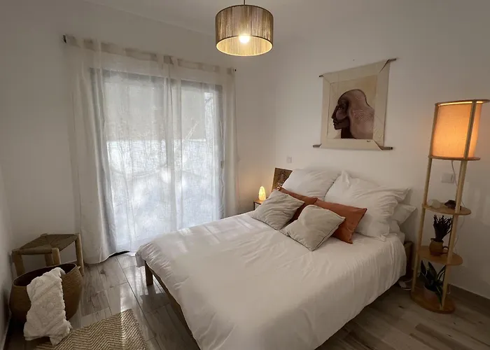 Appartement 5th Element Espartal By Lisbeyond