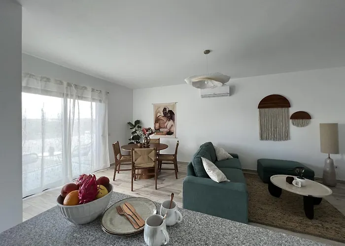 5th Element Espartal By Lisbeyond Aljezur