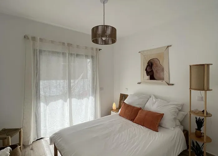 5th Element Espartal By Lisbeyond Appartement