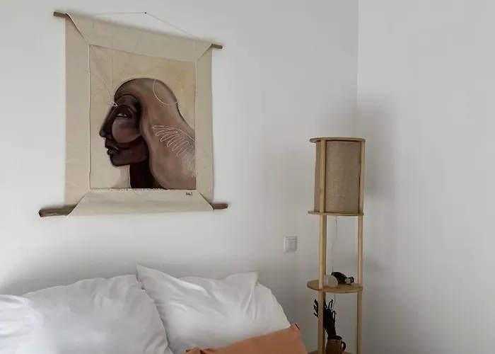 Appartement 5th Element Espartal By Lisbeyond *