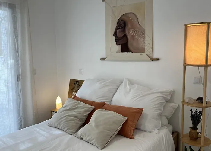 5th Element Espartal By Lisbeyond *