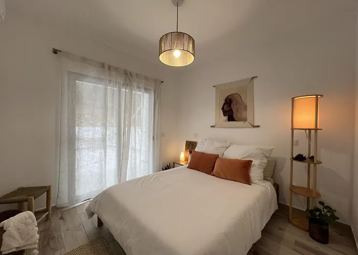 Appartement 5th Element Espartal By Lisbeyond Aljezur