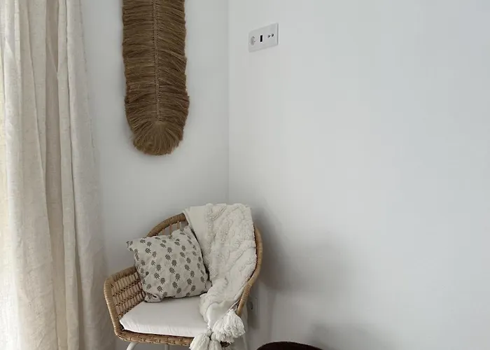 5th Element Espartal By Lisbeyond * Aljezur