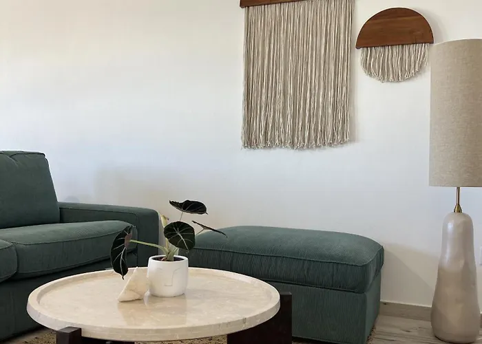 Appartement 5th Element Espartal By Lisbeyond *