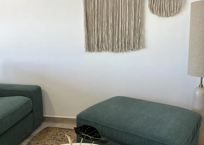 5th Element Espartal By Lisbeyond Appartement *