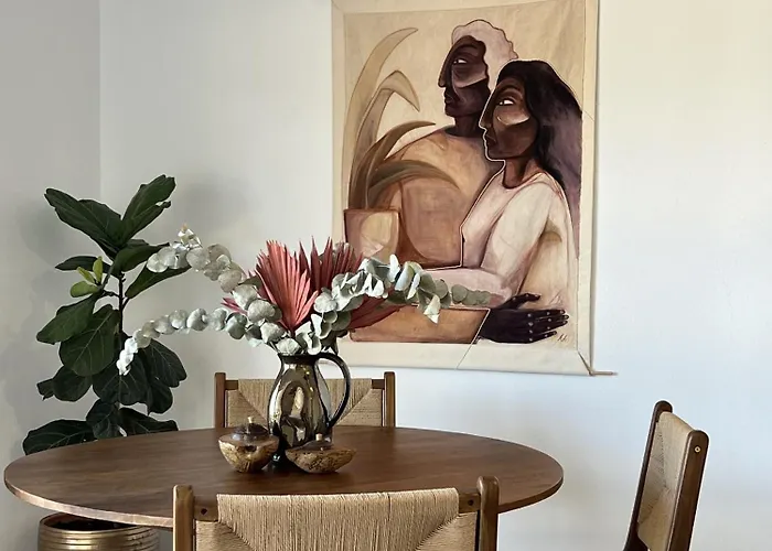 5th Element Espartal By Lisbeyond Appartement