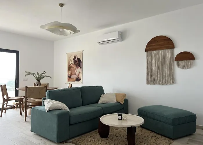 5th Element Espartal By Lisbeyond Appartement