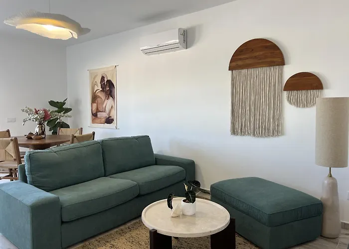 5th Element Espartal By Lisbeyond Appartement