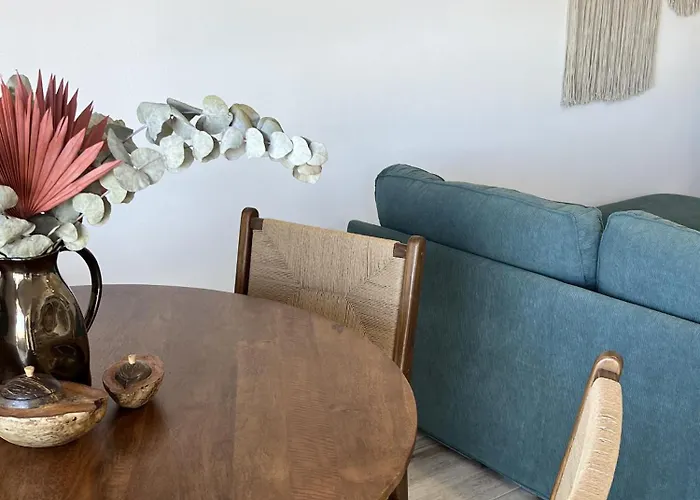 Appartement 5th Element Espartal By Lisbeyond *