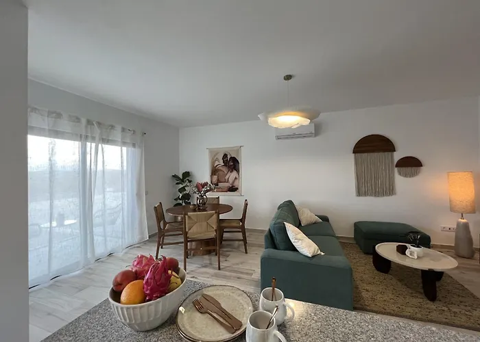 Appartement 5th Element Espartal By Lisbeyond *