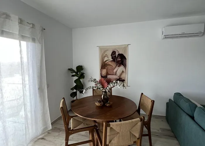 Appartement 5th Element Espartal By Lisbeyond Aljezur